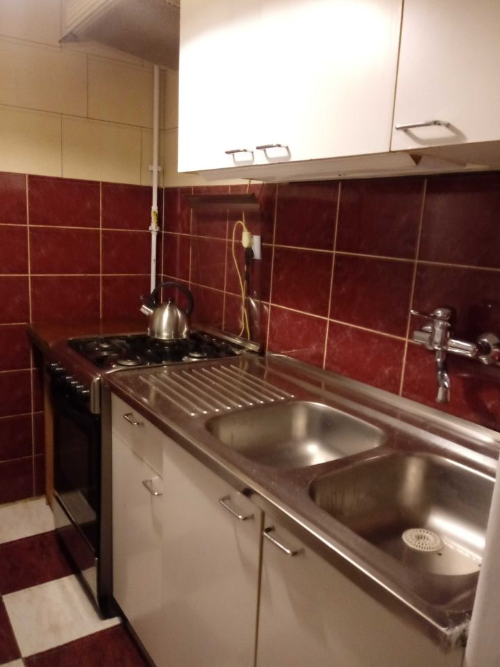 Mieszkanie 1-pokojowe Kielce, ul. Klonowa. Zdjęcie 4
