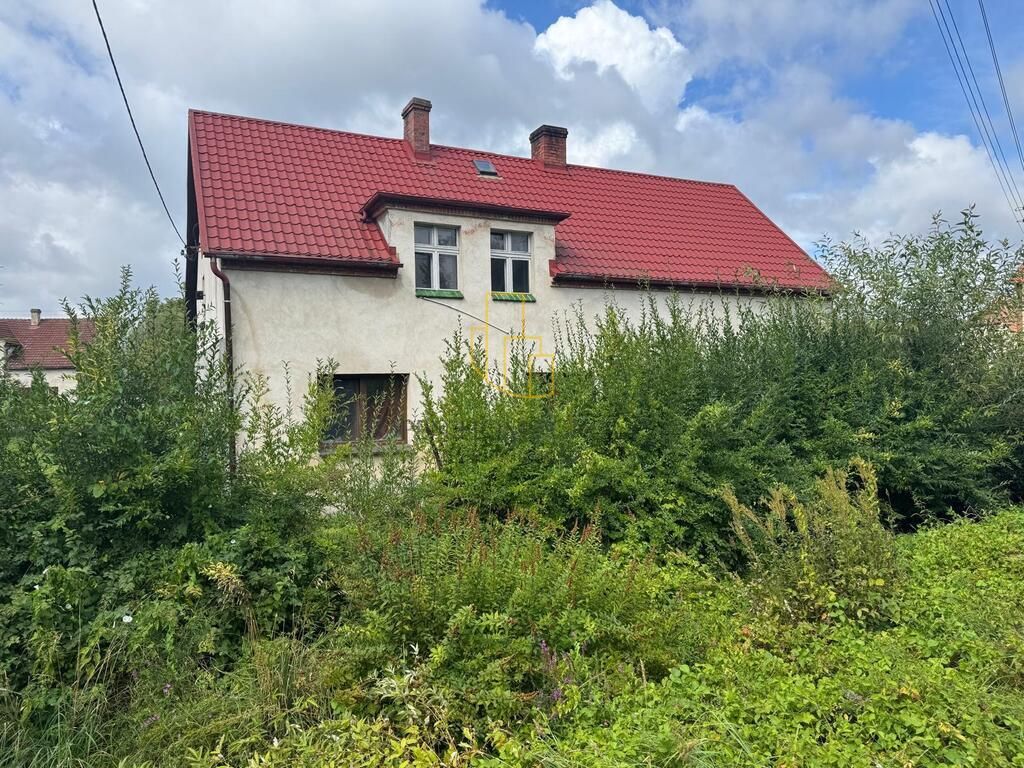 dom wolnostojący, 5 pokoi Jodłowice. Zdjęcie 4