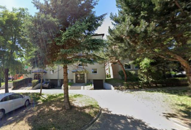 Mieszkanie 2-pokojowe Gdańsk Ujeścisko, ul. Przemyska. Zdjęcie 1