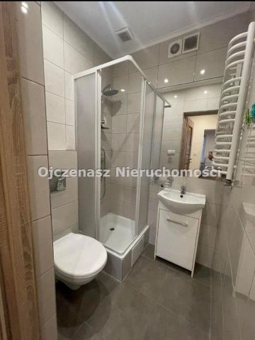 Mieszkanie 2-pokojowe Bydgoszcz Śródmieście. Zdjęcie 1