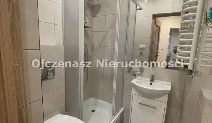 Mieszkanie 2-pokojowe Bydgoszcz Śródmieście