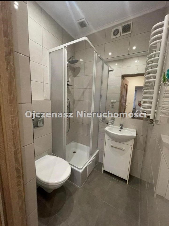 Mieszkanie 2-pokojowe Bydgoszcz Śródmieście. Zdjęcie 1