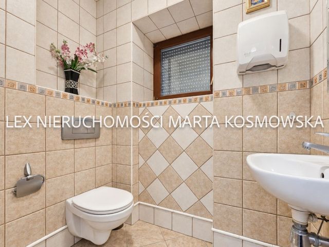 bliźniak, 7 pokoi Warszawa Ochota. Zdjęcie 19