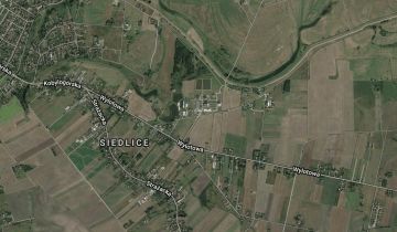 Działka rolna Gorzów Wielkopolski Zawarcie, ul. Żytnia