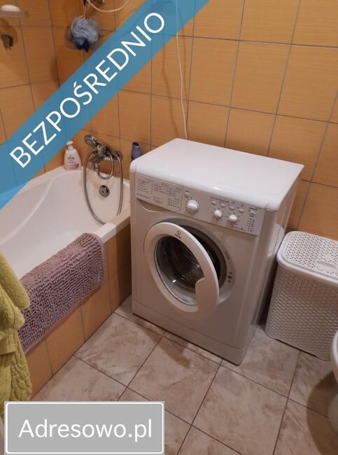 Mieszkanie 3-pokojowe Aleksandrów Kujawski, ul. Szkolna. Zdjęcie 3