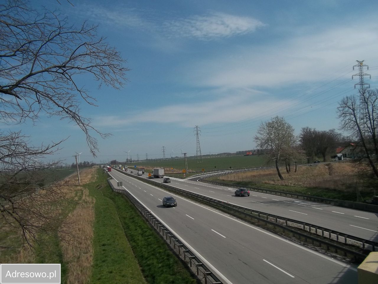 Działka inwestycyjna Legnickie Pole. Zdjęcie 4