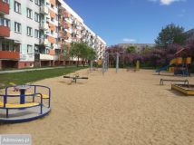 Mieszkanie 3-pokojowe Iława, ul. Marii Skłodowskiej-Curie. Zdjęcie 4