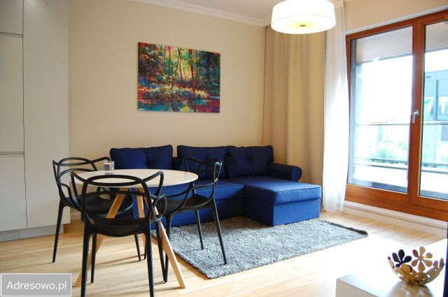 Mieszkanie 2-pokojowe Warszawa Ksawerów, ul. Mariana Zdziechowskiego. Zdjęcie 1