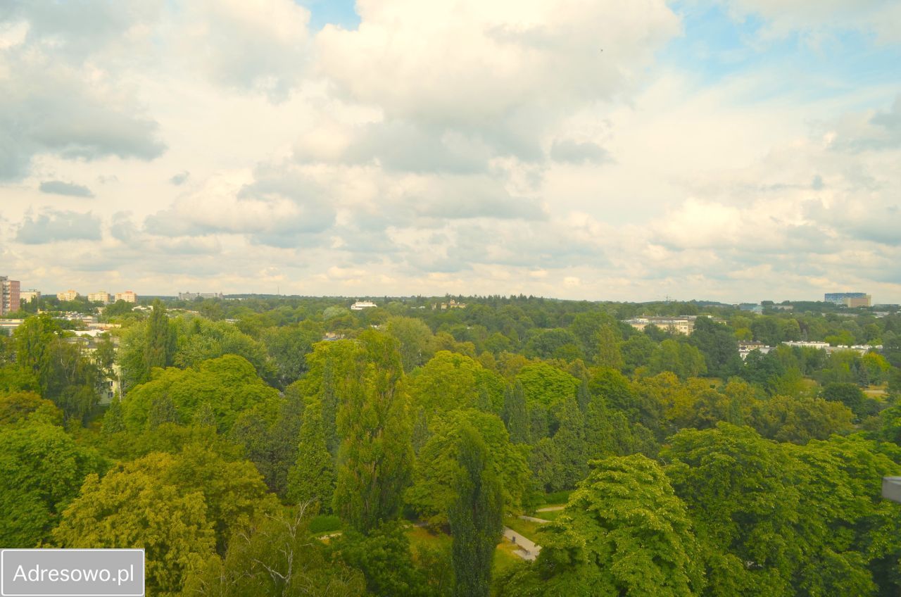 Mieszkanie 3-pokojowe Łódź Bałuty, ul. Org. "Wolność i Niezawisłość". Zdjęcie 19