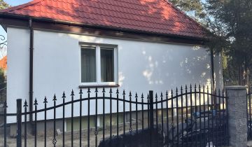 bliźniak, 6 pokoi Warszawa Sadyba, ul. Goraszewska