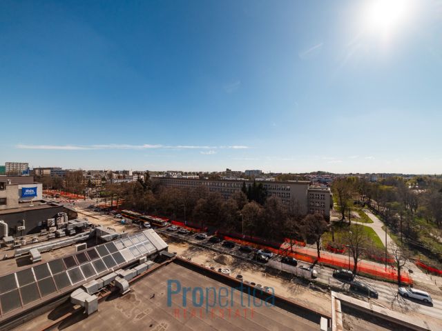 Mieszkanie 3-pokojowe Warszawa Ochota, pl. Weteranów 1863 r.. Zdjęcie 14