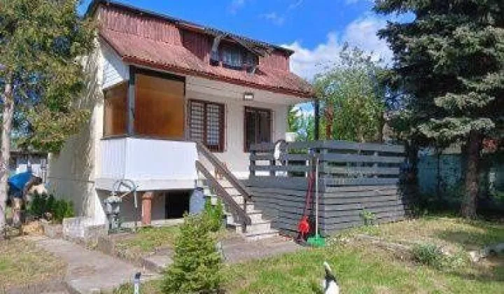 Działka rod Toruń Rudak