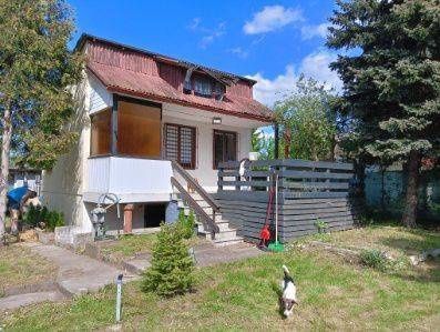 Działka rod Toruń Rudak