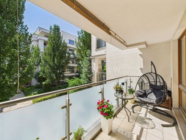 Mieszkanie 3-pokojowe Warszawa Wilanów, ul. Sarmacka. Zdjęcie 2