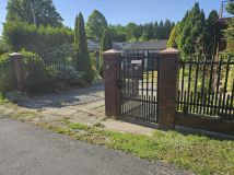 dom wolnostojący, 4 pokoje Babsk, ul. Kwiatowa. Zdjęcie 2