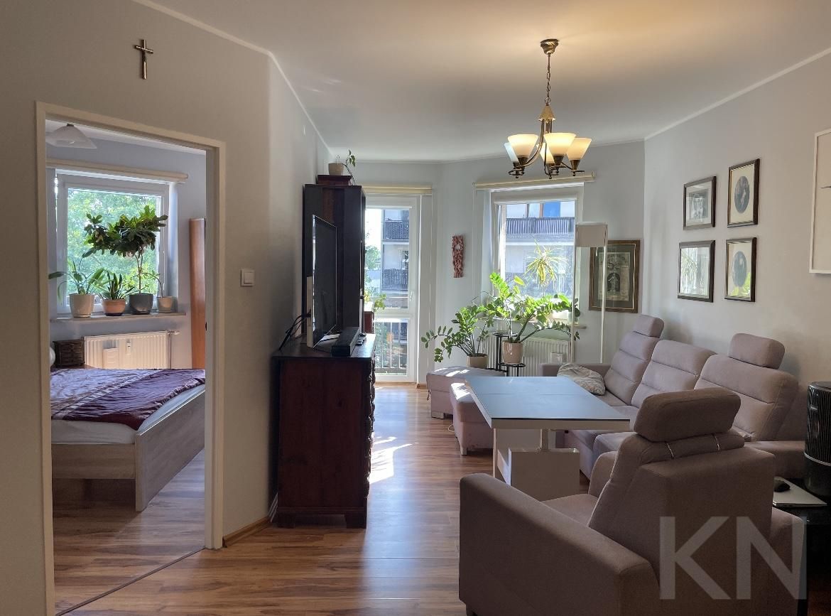 Mieszkanie 2-pokojowe Marki, ul. Kosynierów