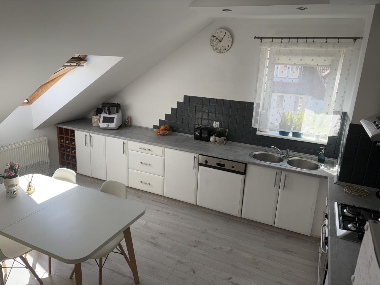 Mieszkanie 3-pokojowe Nidzica, ul. Kopernika