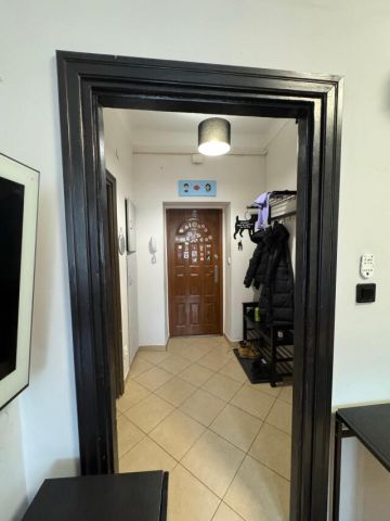 Mieszkanie 2-pokojowe Warszawa Śródmieście, ul. Marszałkowska. Zdjęcie 7