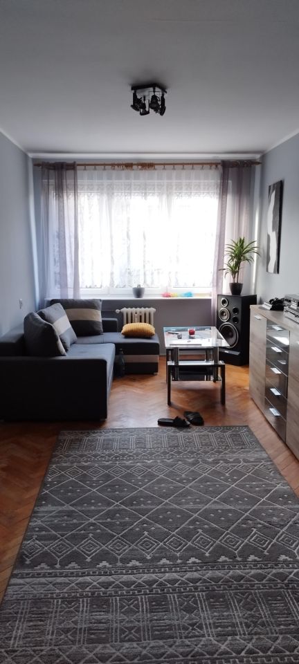 Mieszkanie 3-pokojowe Tczew Osiedle Garnuszewskiego, ul. Wyzwolenia. Zdjęcie 8