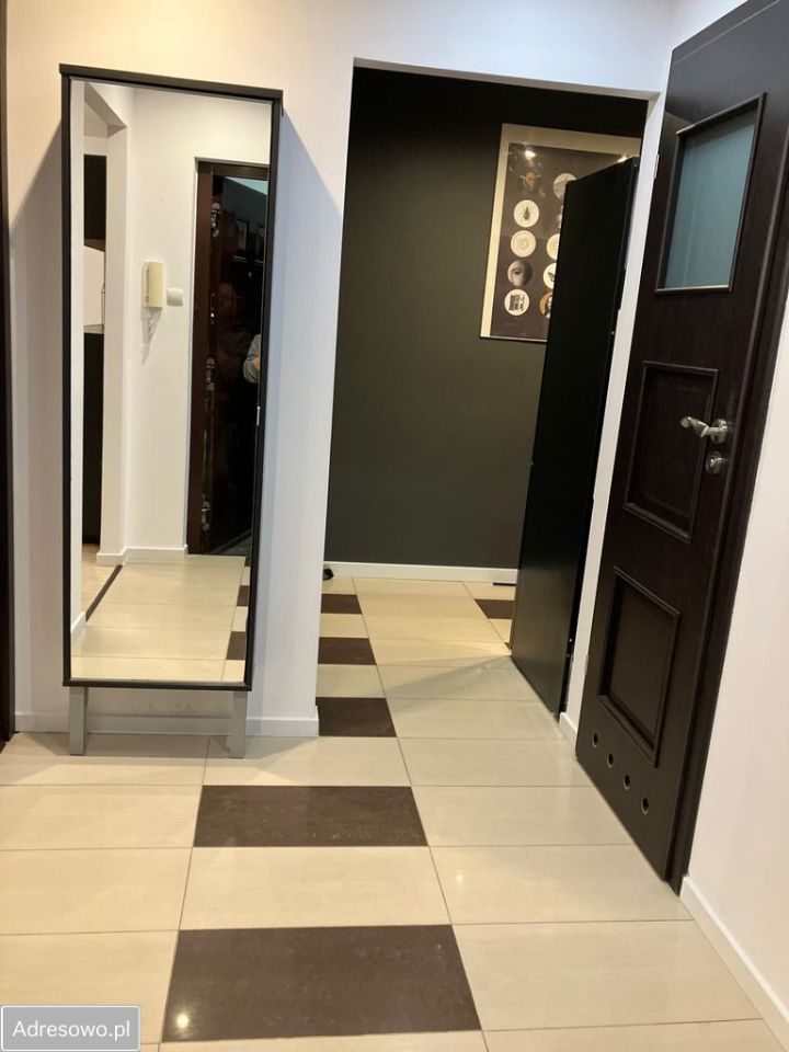 Mieszkanie 2-pokojowe Gdańsk Nowy Port, ul. Kasztanowa. Zdjęcie 10