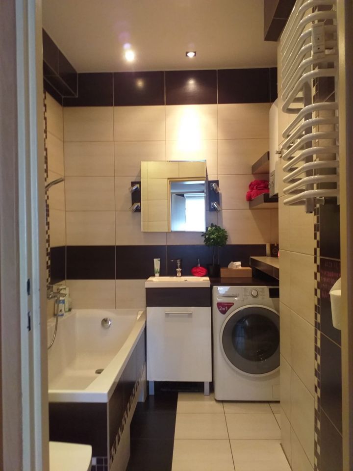 Mieszkanie 3-pokojowe Mikołów Centrum, ul. Górnicza. Zdjęcie 10