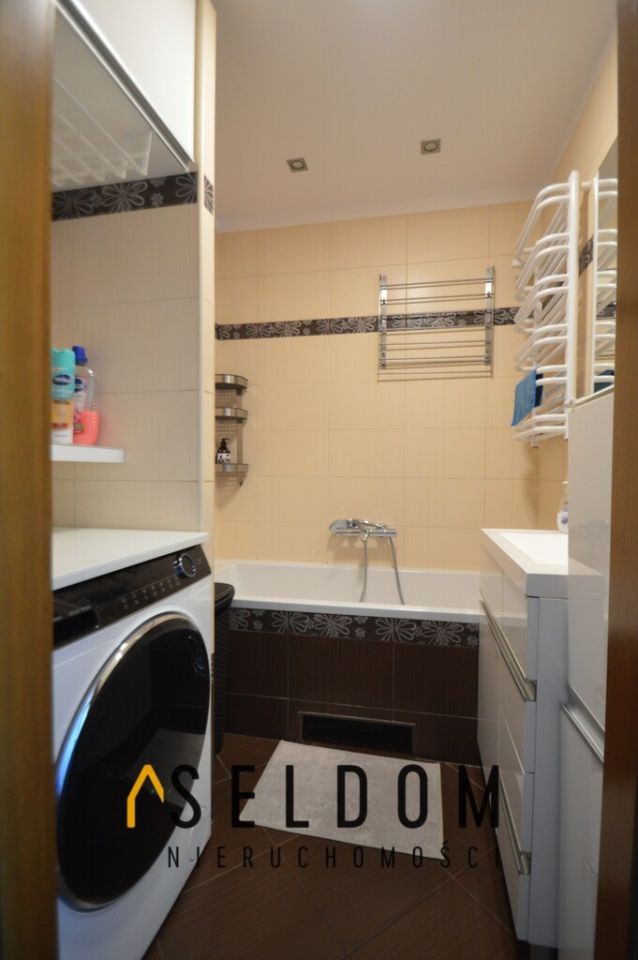 Mieszkanie 3-pokojowe Opole Armii Krajowej, ul. Batalionu "Zośka". Zdjęcie 14