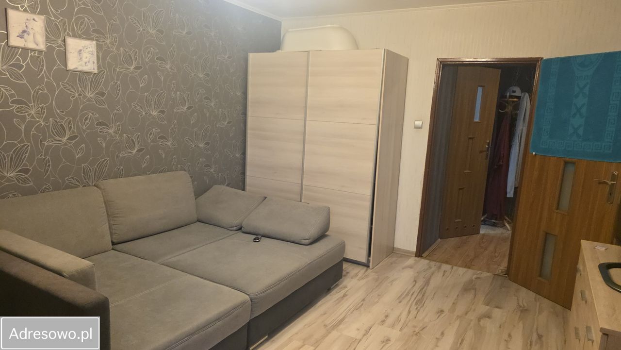 Mieszkanie 2-pokojowe Bytom, ul. Modrzewiowa. Zdjęcie 14