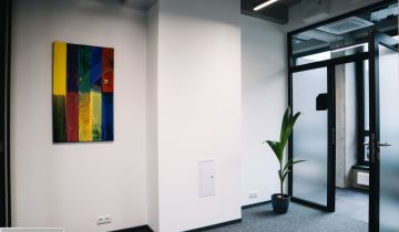 Biuro Kraków Podgórze, ul. Wodna