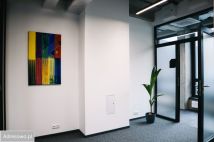 Biuro Kraków Podgórze, ul. Wodna. Zdjęcie 1