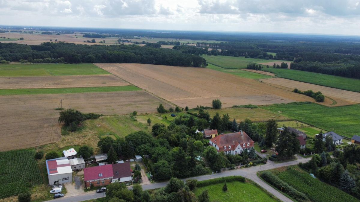 Działka budowlana Góry. Zdjęcie 6