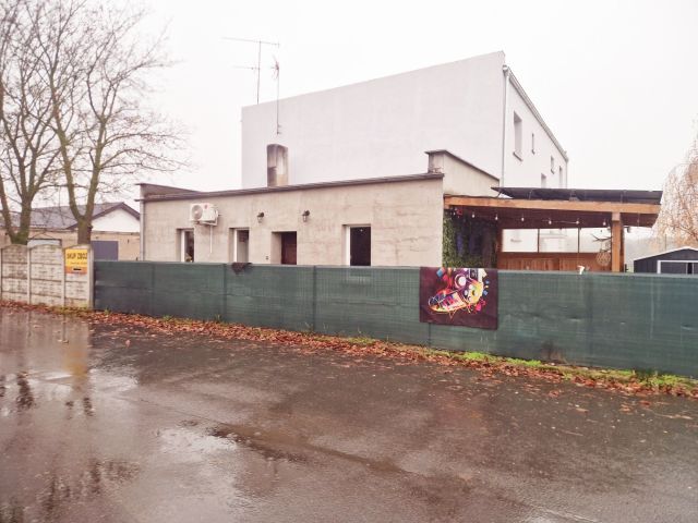 dom wolnostojący Kunowo. Zdjęcie 1