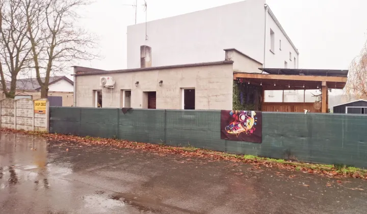 dom wolnostojący Kunowo