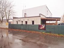 dom wolnostojący Kunowo