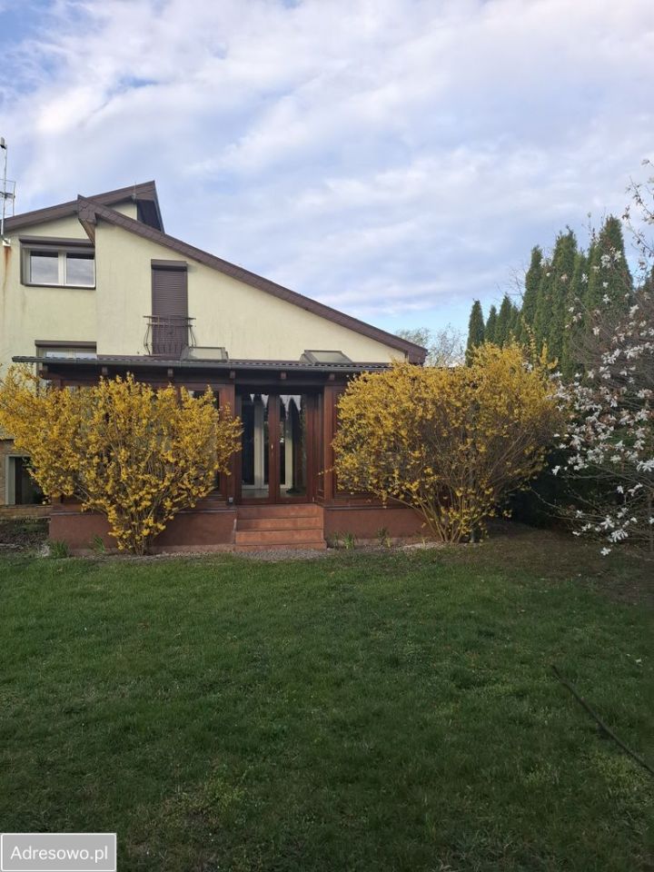 dom wolnostojący, 6 pokoi Dobrzeń Mały, ul. Łąkowa. Zdjęcie 6