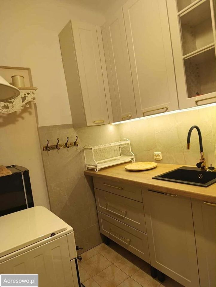 Mieszkanie 1-pokojowe Warszawa Ochota, ul. Filtrowa. Zdjęcie 7