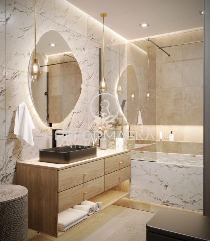 Mieszkanie 3-pokojowe Rzeszów, ul. Warszawska. Zdjęcie 3