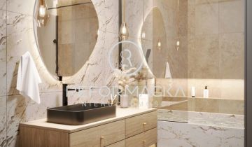 Mieszkanie 3-pokojowe Rzeszów, ul. Warszawska