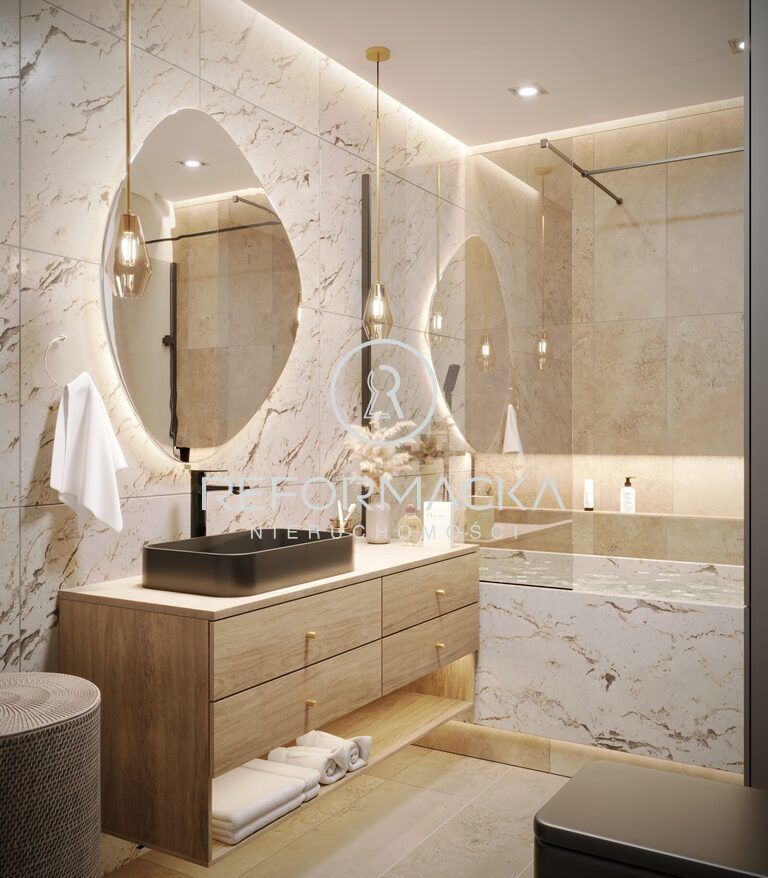 Mieszkanie 3-pokojowe Rzeszów, ul. Warszawska. Zdjęcie 3