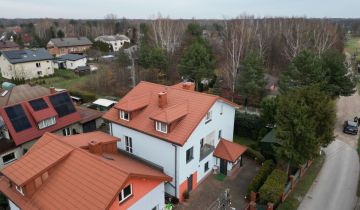 dom wolnostojący, 12 pokoi Sade Budy, ul. Polna