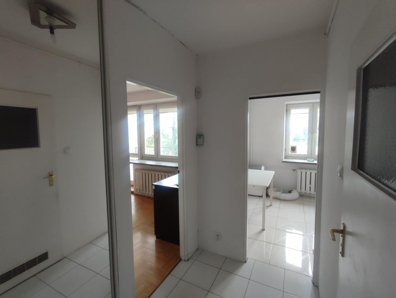 Mieszkanie 1-pokojowe Marki, ul. Tadeusza Rejtana. Zdjęcie 8