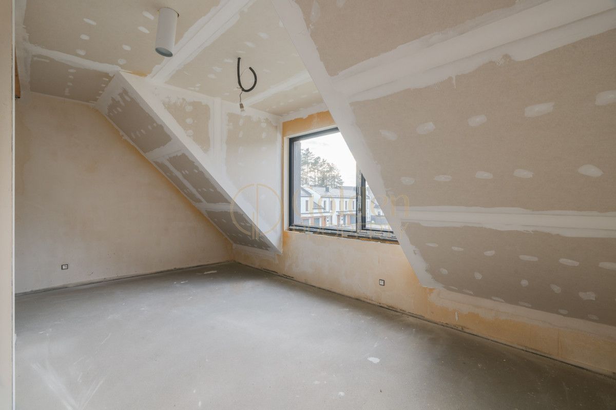 bliźniak, 6 pokoi Bojano, ul. Rumiankowa. Zdjęcie 12