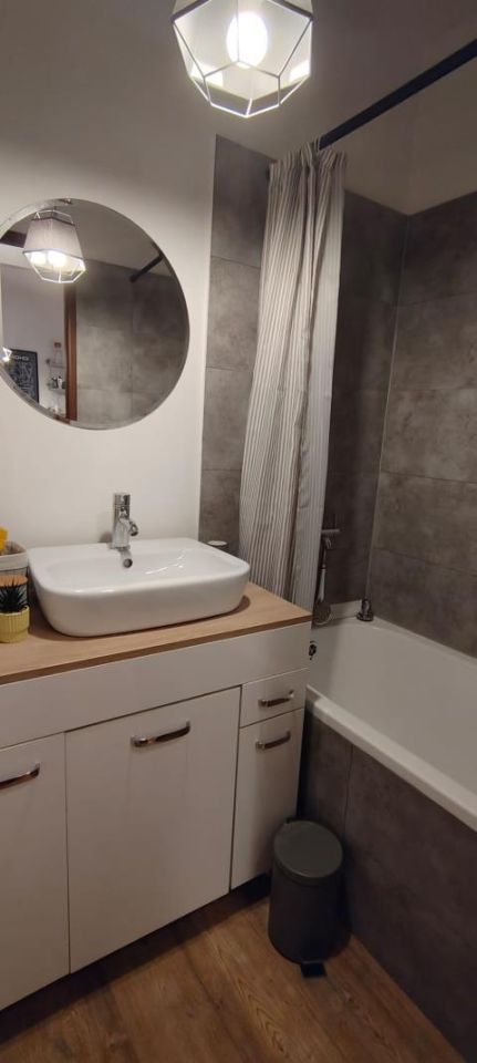 Mieszkanie 1-pokojowe Chorzów Centrum, ul. Racławicka. Zdjęcie 5