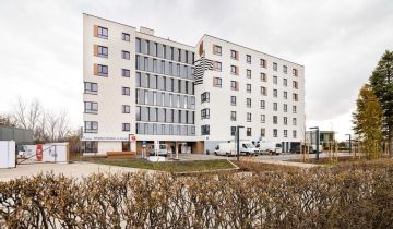 Mieszkanie 3-pokojowe Warszawa Włochy, ul. Równoległa