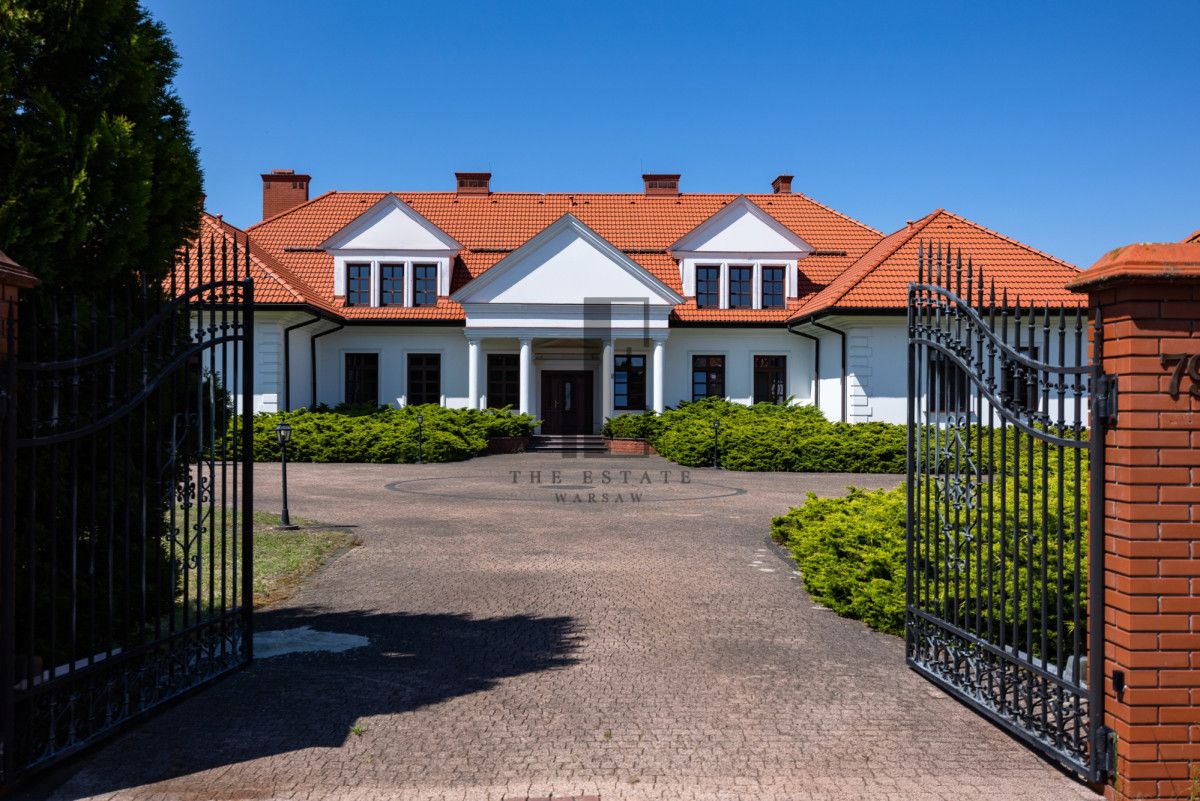 dom wolnostojący, 10 pokoi Ochojno, ul. Lwowska. Zdjęcie 7