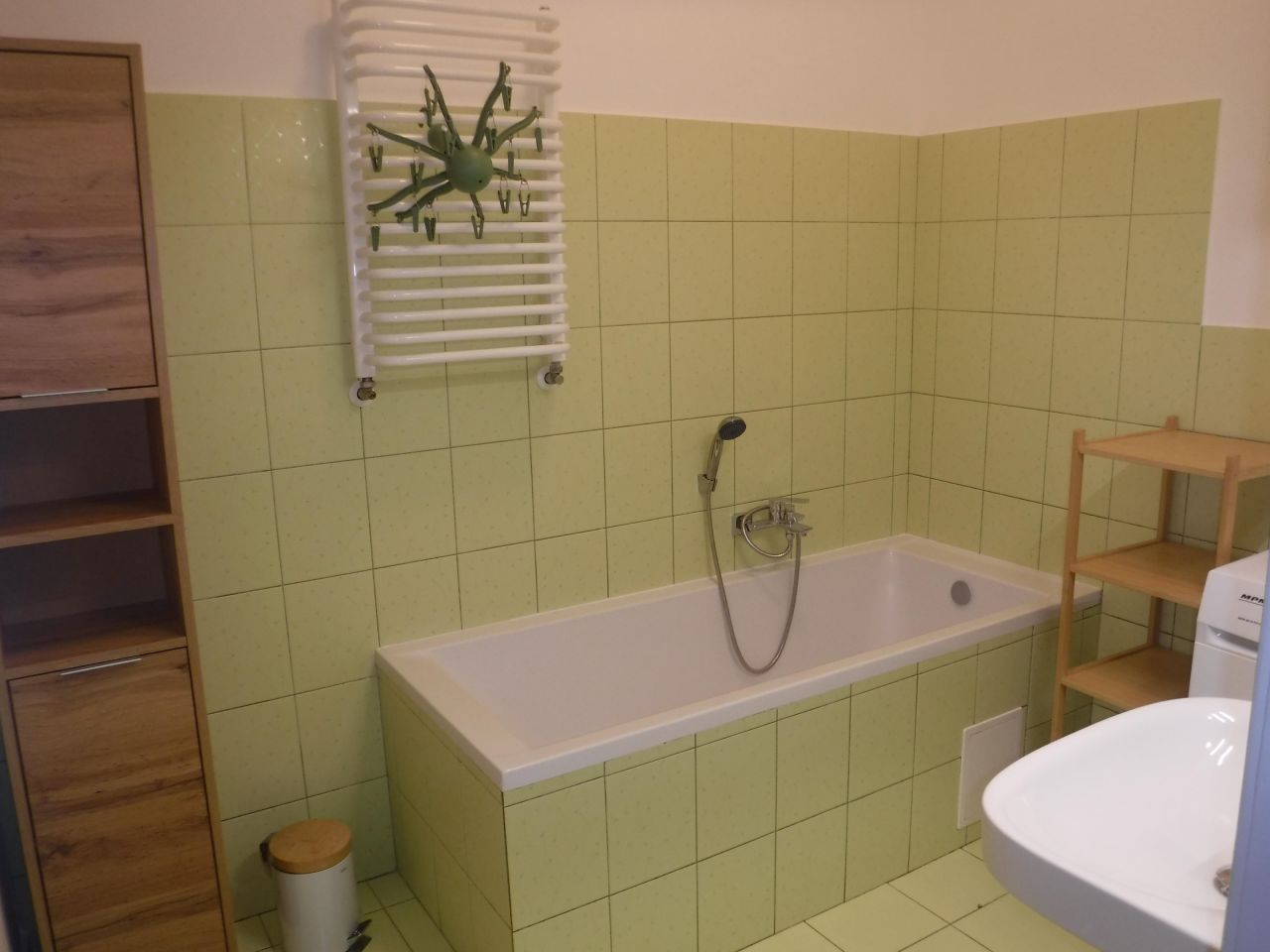 Mieszkanie 3-pokojowe Kraków Krowodrza, ul. Urzędnicza. Zdjęcie 8