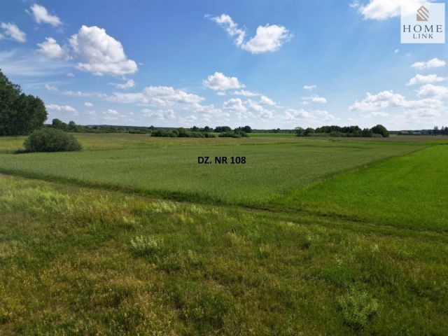 Działka siedliskowa Stębark. Zdjęcie 9