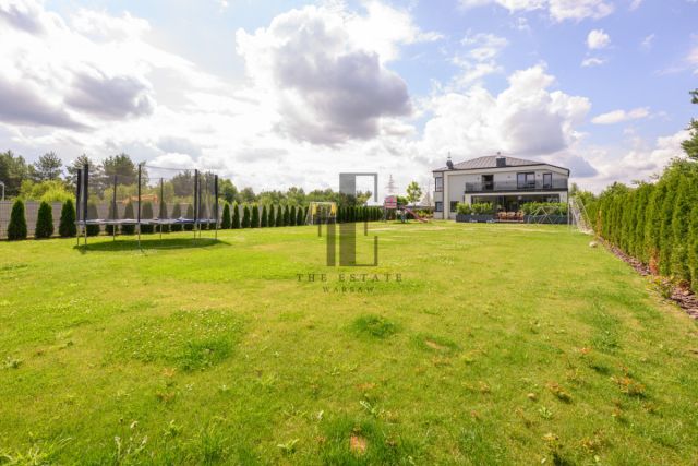 dom wolnostojący, 5 pokoi Łajski. Zdjęcie 8