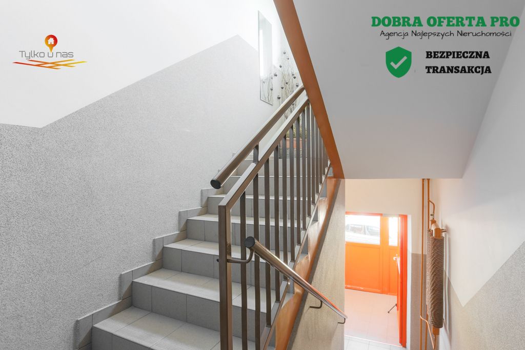 Mieszkanie 5-pokojowe Gdańsk Chełm, ul. Władysława Cieszyńskiego. Zdjęcie 16