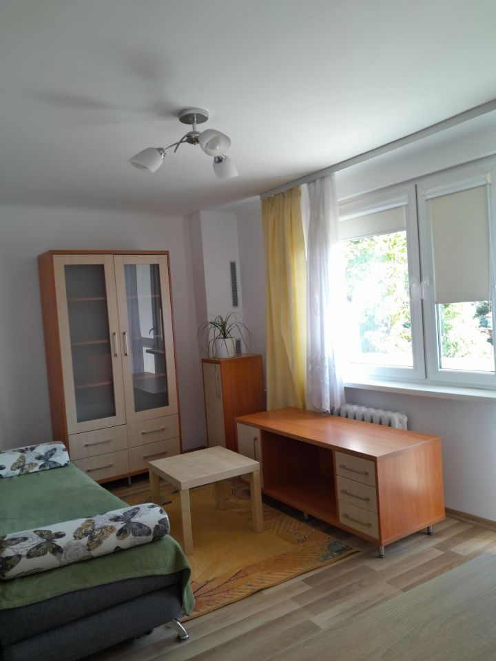 Mieszkanie 2-pokojowe Nowy Sącz, ul. Jana Długosza