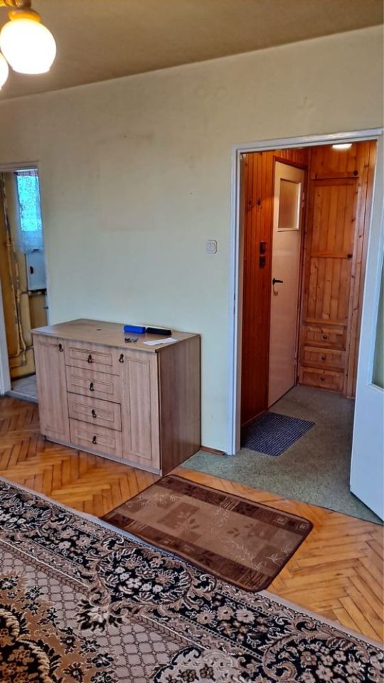 Mieszkanie 1-pokojowe Radomsko, ul. Brzeźnicka. Zdjęcie 4